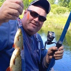 Олеж, 50, Кропоткин