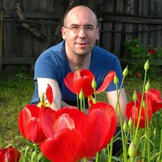 Платон, 50, Сыктывкар