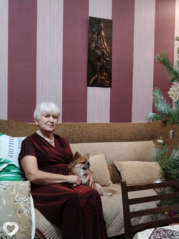 Главное фото