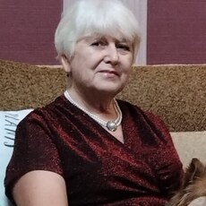 Инесса, 68, Пермь