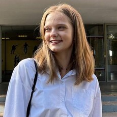 Снежа, 20, Кызыл