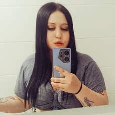 Нина, 24, Краснодар