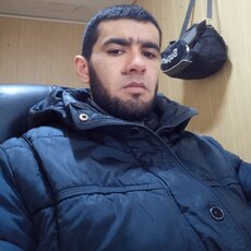Федя, 32, Мезень