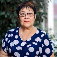 Эля, 67, Добрянка