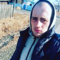 Илья, 28, Мелеуз