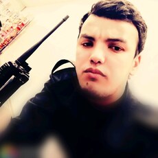 Сеня, 26, Старый Оскол