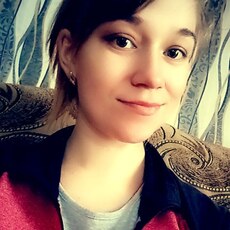 Елизавета, 24, Васильевка