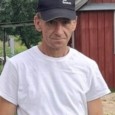 Сева, 55, Белозёрское