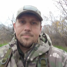 Платоша, 40, Серов