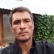 Олеж, 50, Первомайск (Нижегородская область)