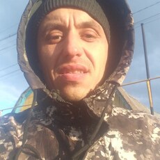 Николай, 37, Саки