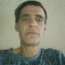 Кир, 53, Горнозаводск