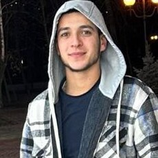Андрей, 24, Ноябрьск