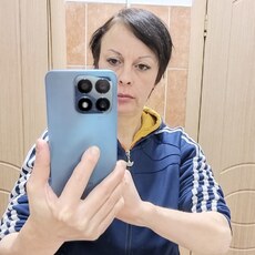 Сюзанна, 37, Гурьевск (Кемеровская область)