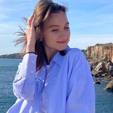 Алёна, 25, Чита