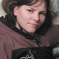 Людмила, 27, Калязин