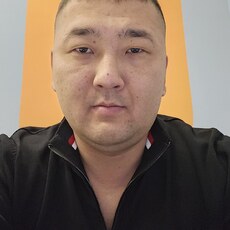 Оскар, 36, Губаха