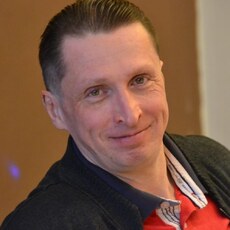 Вова, 54, Покров