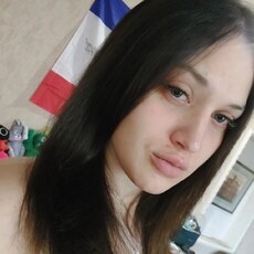 Эмма, 20, Торопец