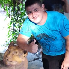 Семён, 33, Свирск