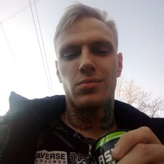 Даня, 27, Сураж