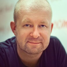 Харитон, 45, Остров