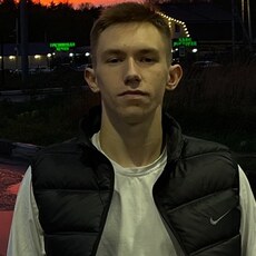 Сергей, 21, Тайга
