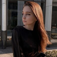 Варя, 26, Нея
