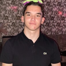 Афанасий, 20, Кострома