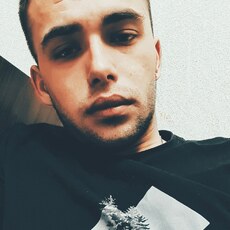 Николай, 23, Копейск