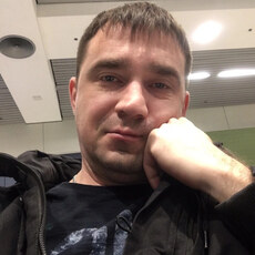 Гавриил, 37, Томмот