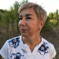 Нелли, 58, Сольвычегодск