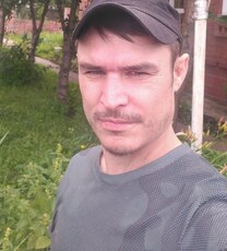 Исаак, 37, Среднеколымск