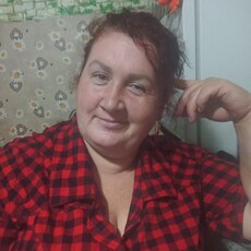 Ника, 46, Руза