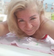 Лера, 44, Сарапул