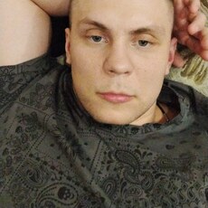 Виссарион, 31, Весьегонск