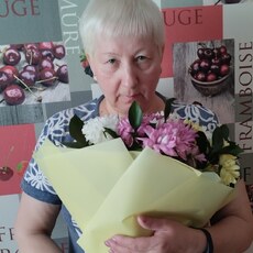 Лиза, 61, Волгоград