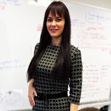 Эмма, 38, Шагонар