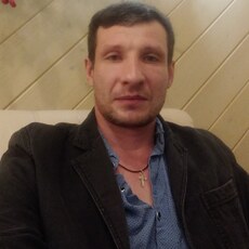 Кир, 38, Сухой Лог