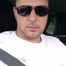 Антон, 34, Молочанск