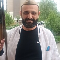 Иосиф, 45, Красноармейск (ДНР)