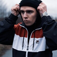 Витя, 26, Горнозаводск