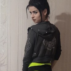 Юля, 23, Протвино