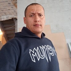 Илюха, 38, Миусинск