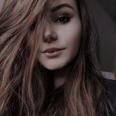 Илона, 23, Пустошка