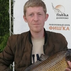 Святослав, 38, Копейск
