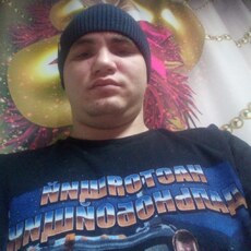 Артём, 31, Ужур