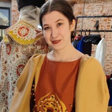 Ангелина, 20, Горняк (Алтайский край)