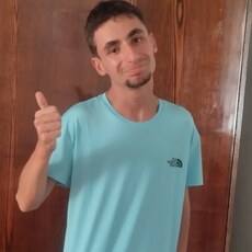 Николай, 19, Березники
