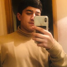 Захар, 21, Белореченск